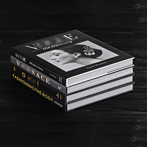 Light Luxury Soft Hard Shell Real <strong>Book</strong> Model <strong>Room</strong> <strong>Books</strong> Decoration Bookcase Coffee Table Office Home Decoration <strong>Book</strong> - Product Image 6