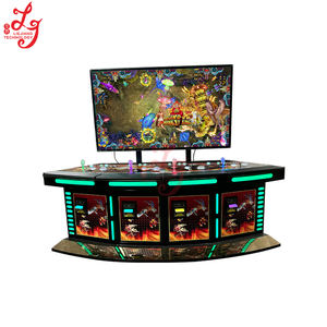 Gran oferta, máquina <span class=keywords><strong>de</strong></span> <span class=keywords><strong>juego</strong></span> <span class=keywords><strong>de</strong></span> Software <span class=keywords><strong>de</strong></span> <span class=keywords><strong>mesa</strong></span> Legend of the King Fishing Hunter con alta calidad a <span class=keywords><strong>la</strong></span> venta - Product Image 2