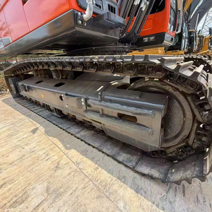 รถขุดดูซาน 340 Dx340 คุณภาพสูง รถขุดมือสอง Dx340-9 น้ำหนัก 34 ตัน รถขุดตีนตะขาบ Dx340LC-9c เครื่องจักรก่อสร้าง - Product Image 5