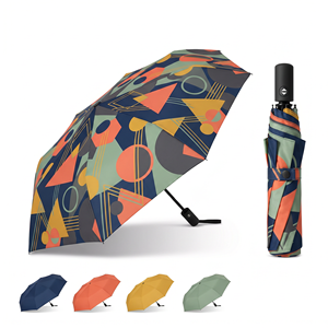 <b>Umbrellas</b> Wholesale Advertising Gifts <b>Automatic</b> Open Sun Rain Paraguas Man Women Personalized Custom Folding <b>Umbrella</b> With Logo - Product Image 1