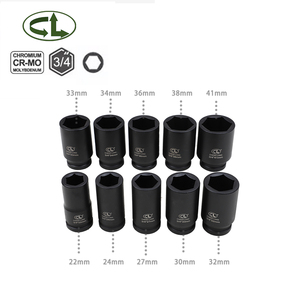 3/<span class=keywords><strong>4</strong></span> \ "<span class=keywords><strong>10pcs</strong></span> tác động ổ cắm thiết lập với trường hợp tùy chỉnh OEM Hỗ trợ <span class=keywords><strong>1</strong></span> năm bảo hành - Product Image 3