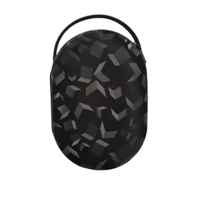 苹果视觉专业版防震便携式储物袋伊娃硬旅行手提箱