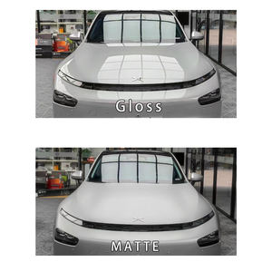 <span class=keywords><strong>Film</strong></span> de protection de peinture transparent brillant 3M 7,5 MIL, <span class=keywords><strong>film</strong></span> de protection de peinture pour voiture, <span class=keywords><strong>film</strong></span> de protection de peinture noir mat de haute qualité, <span class=keywords><strong>film</strong></span> de protection de peinture en céramique nano TPU pour voiture - Product Image 4