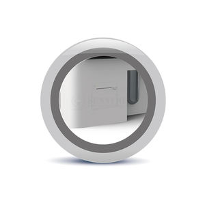 SYB-DH36-Analizador de hematologías, contador de sangre, veterinario, 3 partes - Product Image 4