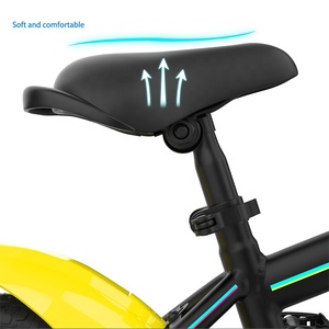 Bicicletas infantiles fáciles de montar de 12 a <span class=keywords><strong>20</strong></span> pulgadas para niños de 3 a 10 años al por mayor - Product Image 3