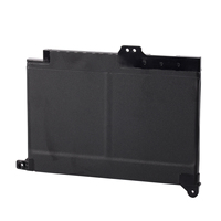 BP02XL HSTNN-LB7H HSTNN-UB7B TPN-Q172 batterie d'ordinateur portable d'origine pour HP Pavilion 15-AU098TX batteries rechargeables pour ordinateur portable