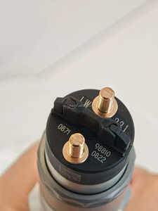 Hochwertiger Neuer <span class=keywords><strong>Common</strong></span>-<span class=keywords><strong>Rail</strong></span>-Diesel-Injektor Original 0445120231 (0 445 120 231) für Baumaschinen und Motoren - Product Image 5