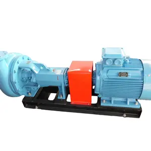 China's oil drilling mud SB4x3 sand/mud solid control of the centrifugal pump