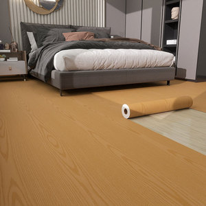 Suelo de Vinilo Autoadhesivo de Madera Impermeable de Buena Calidad, Loseta de PVC con Diseño Gráfico para Uso en Almacenes - Product Image 4