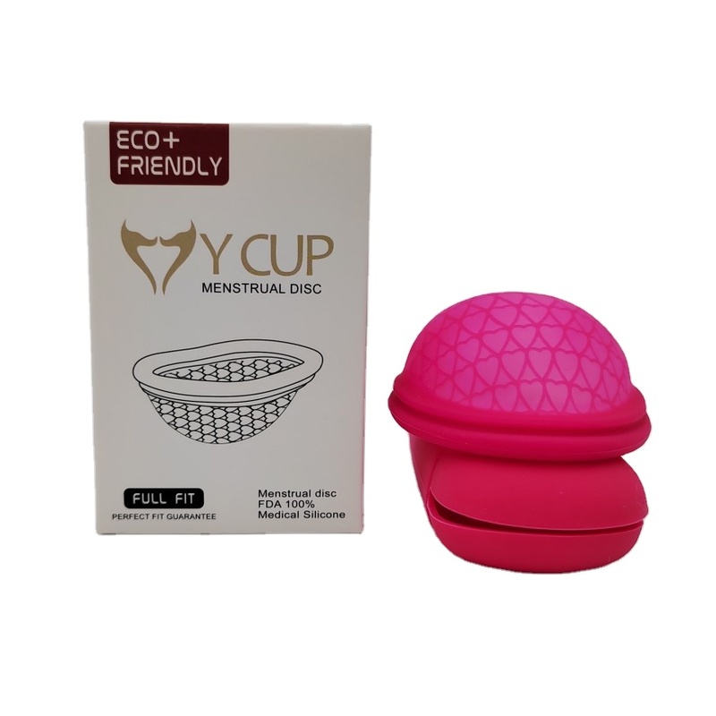 Manufacturers Supply for Wholesale Menstrual Cups