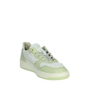 D.A.T.E. Sneakers Donna Blanc Vert 37 Chaussures Chunky - Product Image 5