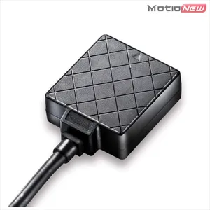 Radiolink <span class=keywords><strong>TS100</strong></span>มินิ M8N จีพีเอสโมดูลอุปกรณ์เสริมสำหรับโดรนอะไหล่โดรน Pix ควบคุมการบิน RC Quadcopter multirotor - Product Image 3