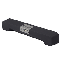 E91 Meilleur 3D Entourant Home Cinéma Barre de Son Sound Blaster Haut-Parleur Bluetooth Audio Ordinateur Barre de Son sans Fil E91 Haut-Parleur