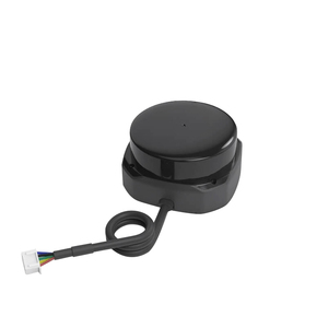 Sensor Láser Lidar 2D S2L/S2/S2P/S2E 360 de Alta Precisión, 10Hz, Alcance de 30m, para Robot SLAM Slamtec Rplidar - Product Image 2