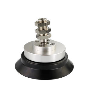 Accesorios Neumáticos Industriales de Alta Resistencia SMC, Brazo Robótico, Ventosa de Oscilación Omnidireccional, Dispositivos de Succión al Vacío - Product Image 1