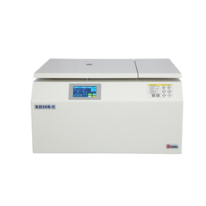 Prix de la centrifugeuse réfrigérée à grande vitesse de la centrifugeuse - Product Image 1