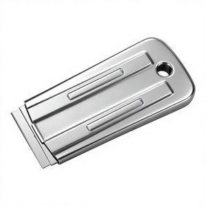 Glass Cooktop Glue Removing Razor Blade Sraper for Paint Gule Stickers Removal Tools - Product Image 6