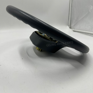GELING Truck Body Parts 8974125560 <span class=keywords><strong>Volant</strong></span> avec klaxon pour ISUZU 700P ELF NPR NQR TRUCK 8974125560 - Product Image 5
