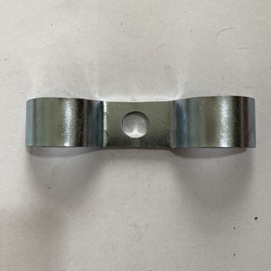 Clip de fixation pour moteur d'orientation Hyundai 34E7-04000, pince de serrage en métal pour pièces d'excavatrice, remplacement et réparation - Product Image 4