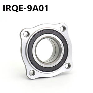 Unidad de Rodamiento de Rueda Delantera para Automóvil IRQE-9A01, Diámetro Interior de 49 mm, para BMW F10, Pieza de Repuesto - Product Image 3