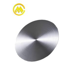 Lịch Sử lâu dài của nhà máy 1100 Nhôm Vòng tròn đĩa đồ dùng/đồ nấu nướng tấm thăng hoa tấm kim loại tấm nhôm 5052 cắt - Product Image 2