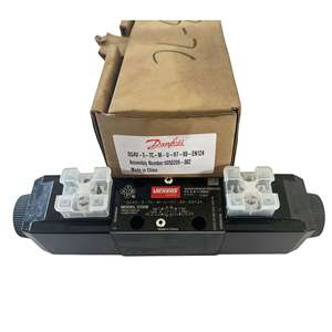 Control Hidráulico DG4V-3-7C-M-U-H7-69-EN124 |   Repuestos Hidráulicos - Product Image 2