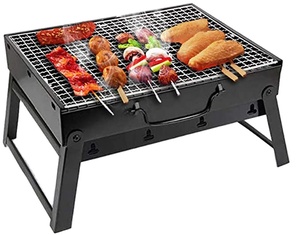 <span class=keywords><strong>Barbecue</strong></span> Grill rond à 4 brûleurs, style coréen, en <span class=keywords><strong>pierre</strong></span> de lave, <span class=keywords><strong>pour</strong></span> BBQ - Product Image 1