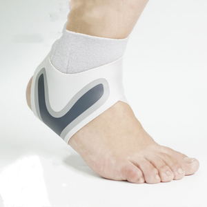 Superventas compresión ajustable manga tobillo actividades al aire libre al por mayor tobilleras - Product Image 5