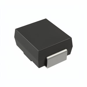 DO-214AA, SMB Original S2A-13 Electronic Chips Component Single Diodes - Product Image 1