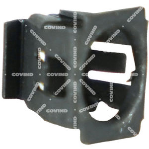 CLIP DE FIXATION POUR PARE-CHOCS EN FER adapté à Iveco AD-AT STRALIS 2007 AD-AT TRAKKER 2007 AD-AT STRALIS X-WAY AS STRALIS X-WAY - Product Image 1