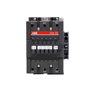 Nouveau contacteur original 3 pôles AX09-370a AF09-2050a A09-300a magnétique 220V/380V avec bobine AC - Product Image 3