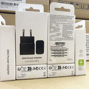 Best Selling 25W PD Super Fast Charging Power <b>Adapters</b> USB-C Wall <b>Charger</b> Type C <b>Adapter</b> for Samsung Galaxy S20 S21 S22 S23 S24 - Product Image 3