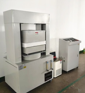 DRX-I-SPB 고온 열량계 열전도도 테스터 - Product Image 2