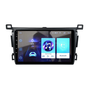 For 2014 -19 reverse 360 AHD Camera CarPlay Android Auto GPS Navigation 2DIN OEM Wireless CarPlay Head Unit - Product Image 1