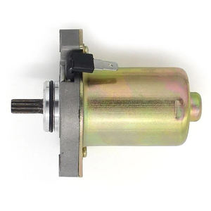 Démarreur de moto pour Benelli 491 K2 naga <span class=keywords><strong>Pepe</strong></span> 50 Sport / ST 19240011A0 pour Beta arka Eikon Quadra Tempo 50 AC LC pièces - Product Image 5