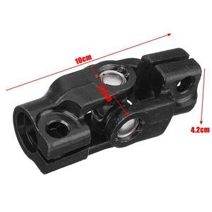 8L8Z3B676E 8L8Z3B676C 425-358 arbre de direction universel U chiffon pour Ford Escape Mazda hommage <span class=keywords><strong>Mercury</strong></span> Mariner 2008-2012 - Product Image 2