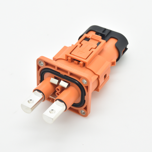 バッテリーパック<span class=keywords><strong>2</strong></span>ウェイコネクタ120A电子防水<span class=keywords><strong>2</strong></span>ピン高電流コネクタ - Product Image 2