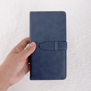 Carnet de notes A6 KOUZIO avec impression de logo personnalisée, carnet de notes simple et atmosphérique pour les affaires - Product Image 5