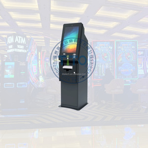 Kiosk đổi vé CHA lớn với grg 6240 CDM cho ứng dụng trò chơi trực tuyến - Product Image 6