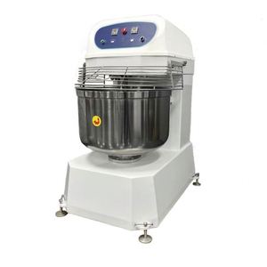 Amasadora Espiral Comercial Italiana de 10kg, 20kg, 25kg, 50kg, 100kg para Panadería Industrial - ¡A la Venta! - Product Image 5