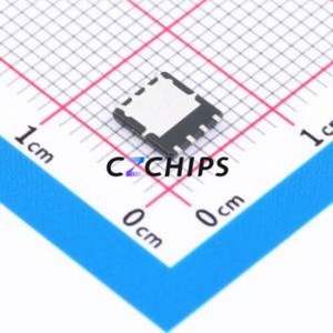 PDFN-8L MU3012Y (5x6) ทรานซิสเตอร์ภาคสนามทรานซิสเตอร์ (Mosfet) แบบดั้งเดิมและใหม่เอี่ยม - Product Image 2