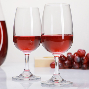 Mini <span class=keywords><strong>copas</strong></span> <span class=keywords><strong>de</strong></span> <span class=keywords><strong>vino</strong></span> <span class=keywords><strong>pequeñas</strong></span> <span class=keywords><strong>de</strong></span> 8oz con degustación <span class=keywords><strong>de</strong></span> cristal para miniatura minimalista 4 Oz 100mL bebida jugo licor espirituoso - Product Image 4