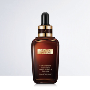 เวนเซ่น มอยส์เจอร์ไรซิ่ง สมูท ไฮเดรชั่น เซรั่ม อิมัลชั่น - Product Image 3