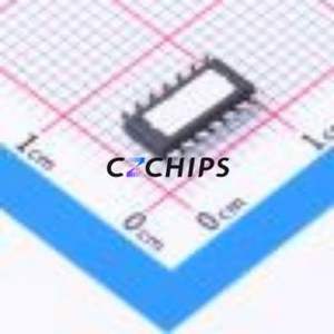 ชิปวงจรรวม SOIC-14-EP BTS5120-2EKA ใหม่เอี่ยมดั้งเดิมสวิตช์อิเล็กทรอนิกส์พลังงาน PMIC - Product Image 2