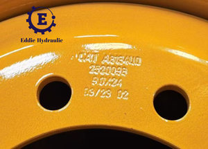 3734068 373-4068 JANTE GP-DEMONTABLE Applicable aux pièces de machines de construction Neuf de haute qualité - Product Image 6