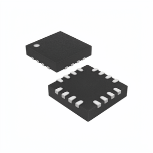 ชิ้นส่วนอิเล็กทรอนิกส์ ชิป 16 WQFN Exposed Pad MAX4206ETE+T BOM IC มีสินค้าในสต็อก - Product Image 1
