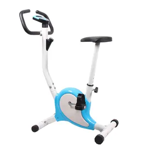 户外商用椭圆交叉训练器运动旋转自行车健身器材家用健身房液晶显示器