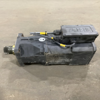 8651209A0011D 2 Servomoteur à résolveur BS072165 702H60FML