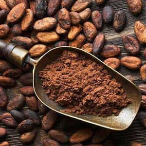 Bán buôn bột ca cao 100% ghanaian làm từ hạt ca cao cao cấp 2025 năm - Product Image 1