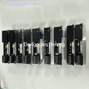 ตัวควบคุม TCZIO สำหรับเครื่องฉีดพลาสติกชิบาอุระ - Product Image 1